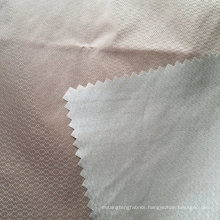 Polyester Taffeta Fabric with Solid Dye